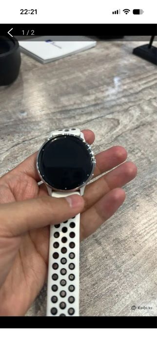 Продам часы Garmin Venu 3