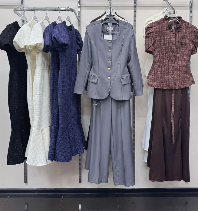 Продам бутик одежды  / Продам бизнес