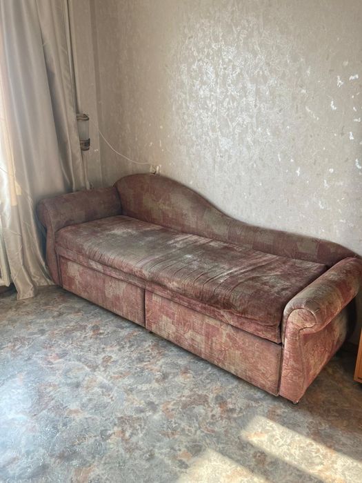 Диван раскладной