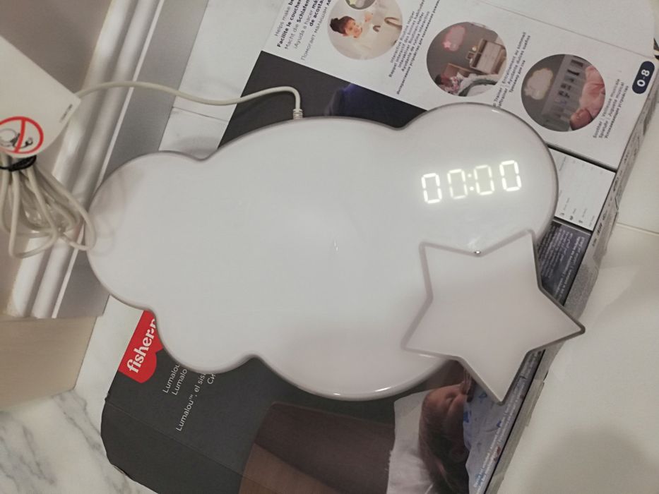 Интерактивен асистент Fisher Price