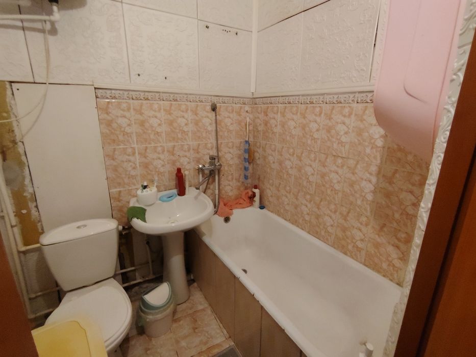 Продается 1ком квартира