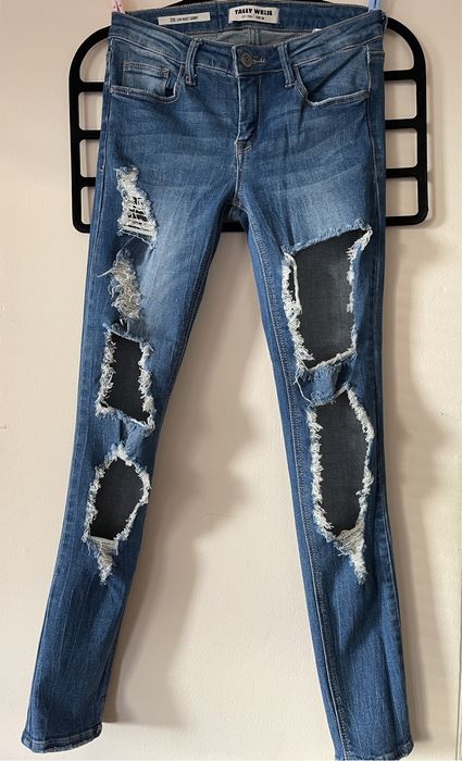 Дамски дънки Taily Weijl