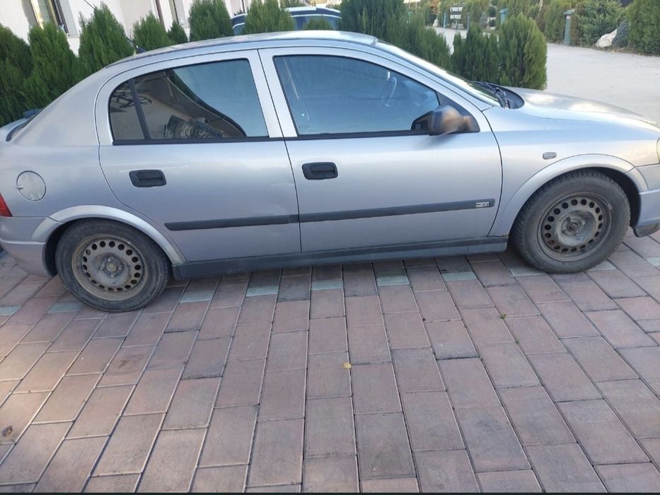 Opel Astra G  de vanzare