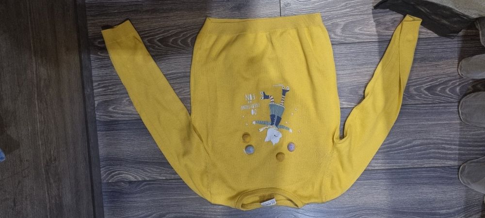 Детски дрешки за момиче  9-10 г