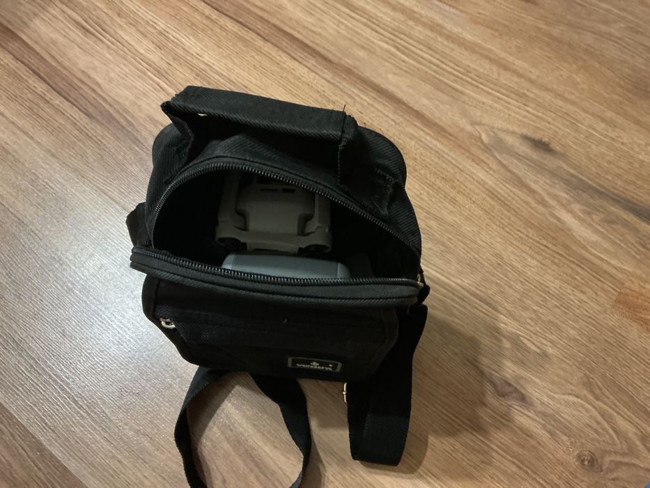 Дрон DJI mini 2SE