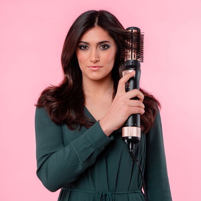 Електрическа четка Bellissima MyPro Hydra Revolution BHS4 1100