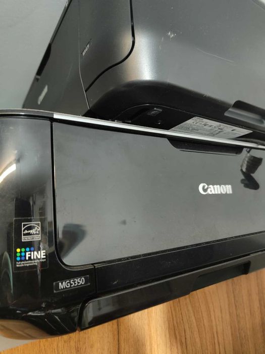 Imprimanta Canon IP725 / mg 5350 / MX475