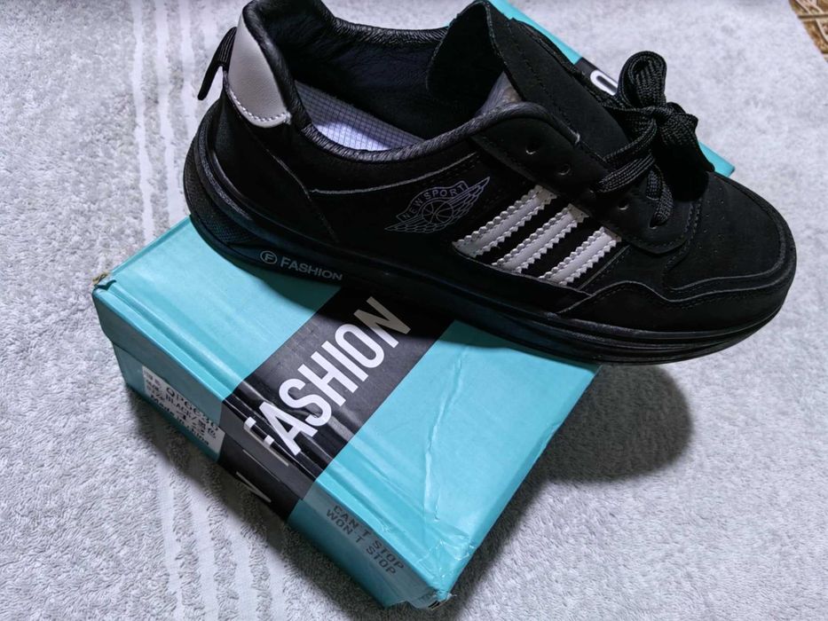 Pantofi sport barbat