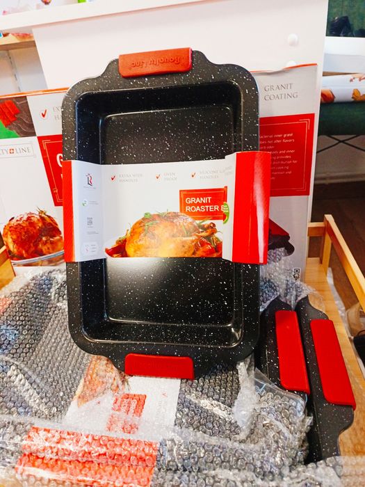 Set 3tavi antiaderente