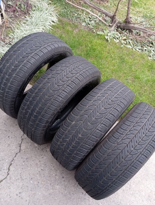 Продам балоны от Кобальта.