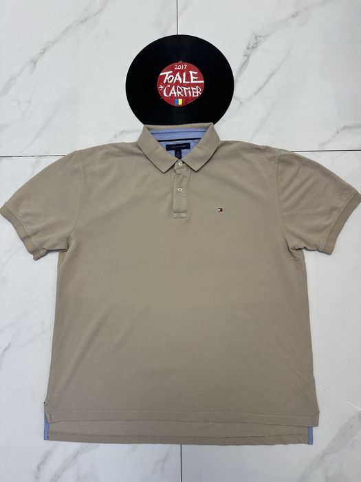 Tricou Tommy Hilfiger