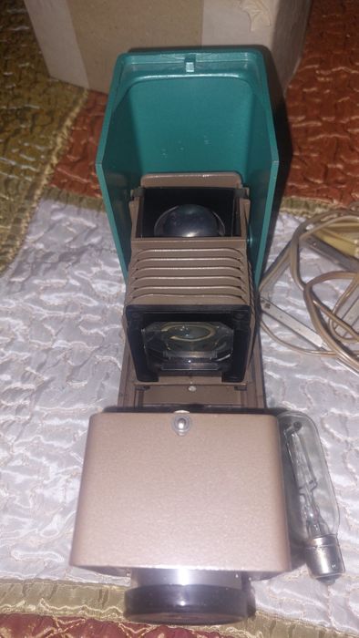 Продам фотопроектор