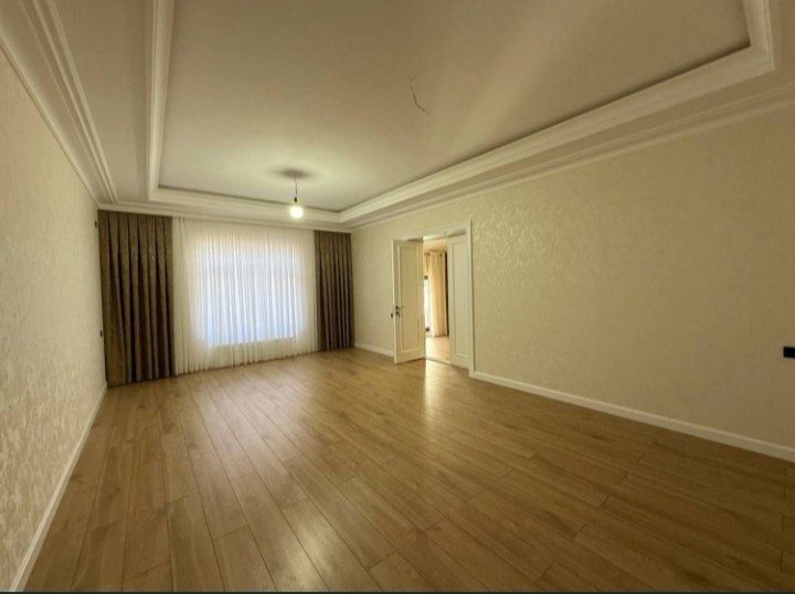 Катта Хасанбой Евро Дом 4 сотки 200 м² 5 комнат