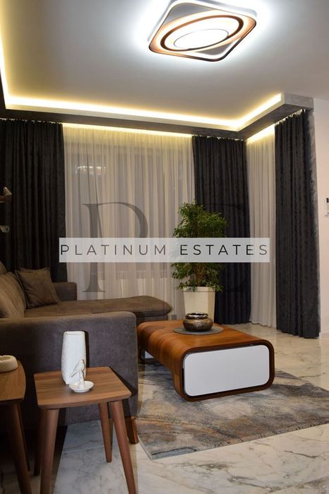 Продава се Тристаен апартамент в София, Манастирски ливади - 95 кв.м за 3632 €/кв.м - Снимка #2