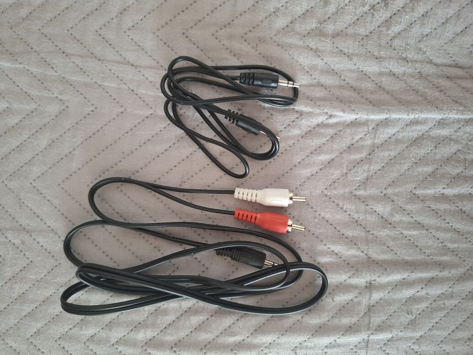 Vind Cabluri 2in 1