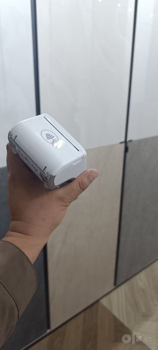 terminal aparat holati ideal