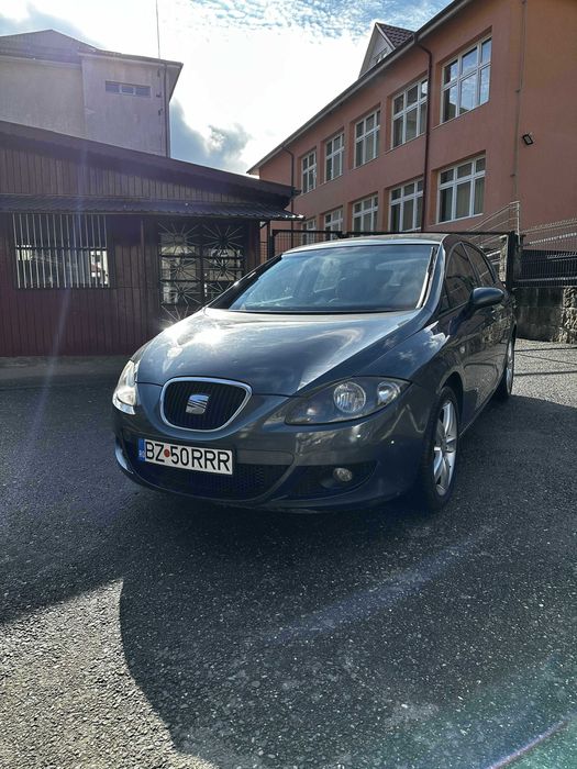 Seat Leon 1P - stare buna