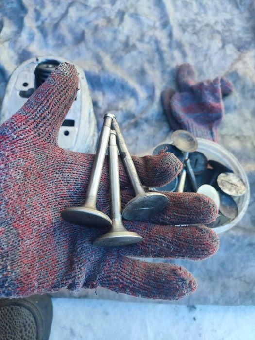 Продам планетарки на урал