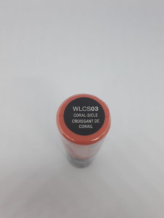 NYX / MAYBELLINE - гланц червило фон дьо тен highlighter хайлайтър