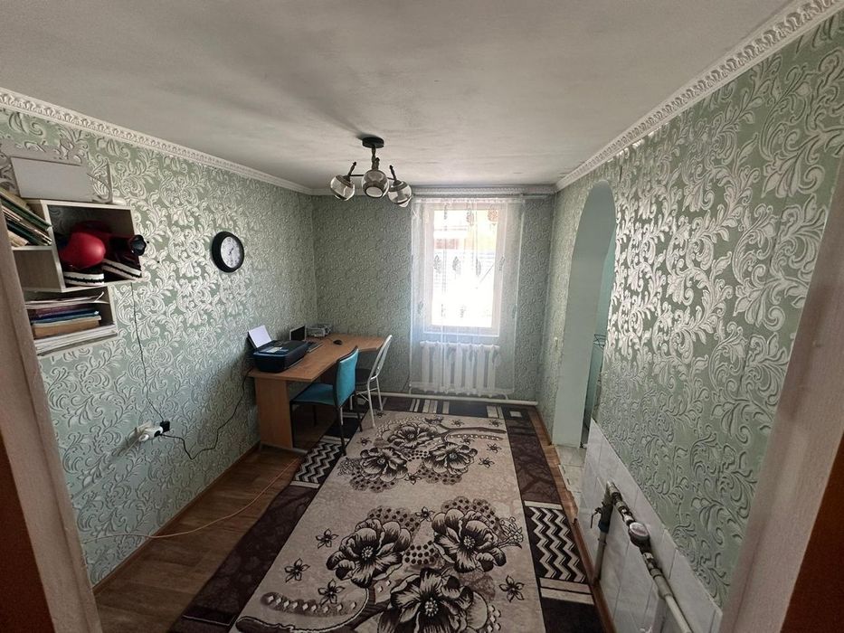 Продается 4 комнатный дом