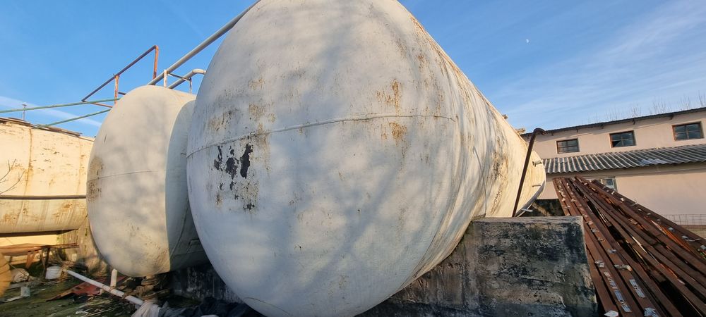 Ёмкость Цистерна Бочка Вагоный