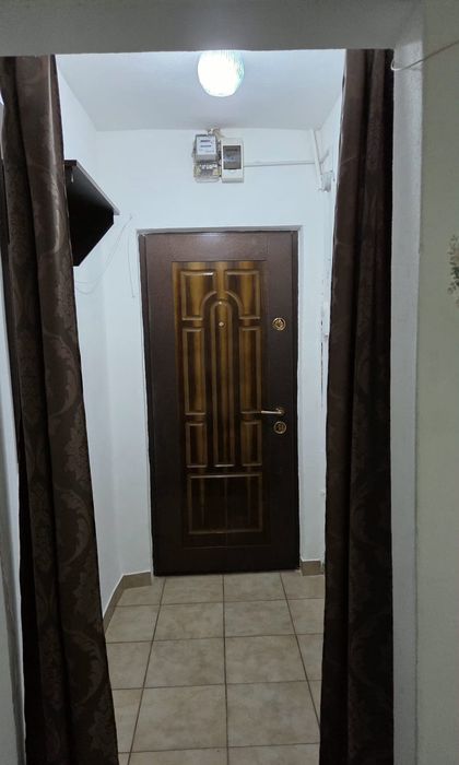 Apartament 1 cameră, Al. Saturn