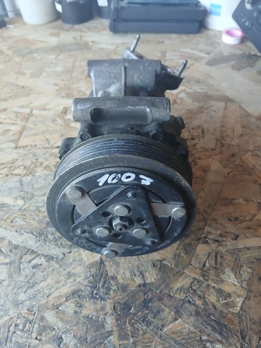 Компресор климатик Peugeot 1007. 96 551 916 80