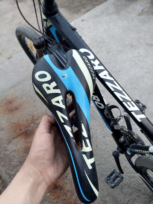 Велосипед отличном состоянии кузов альюминовый