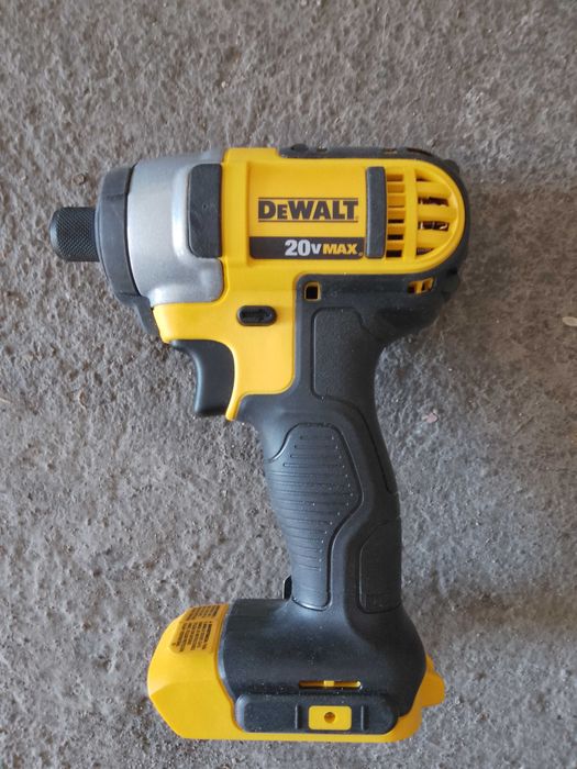 Импакт Dewalt внос от САЩ