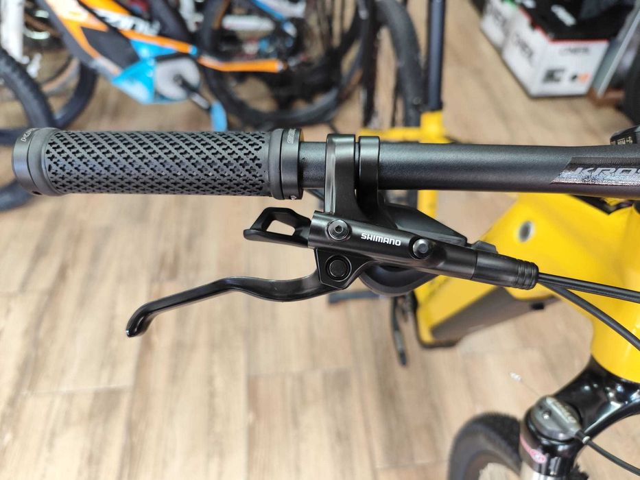 Bicicleta Level Boost 1.0 M 29 S in stoc la Est Bike Funky Sports