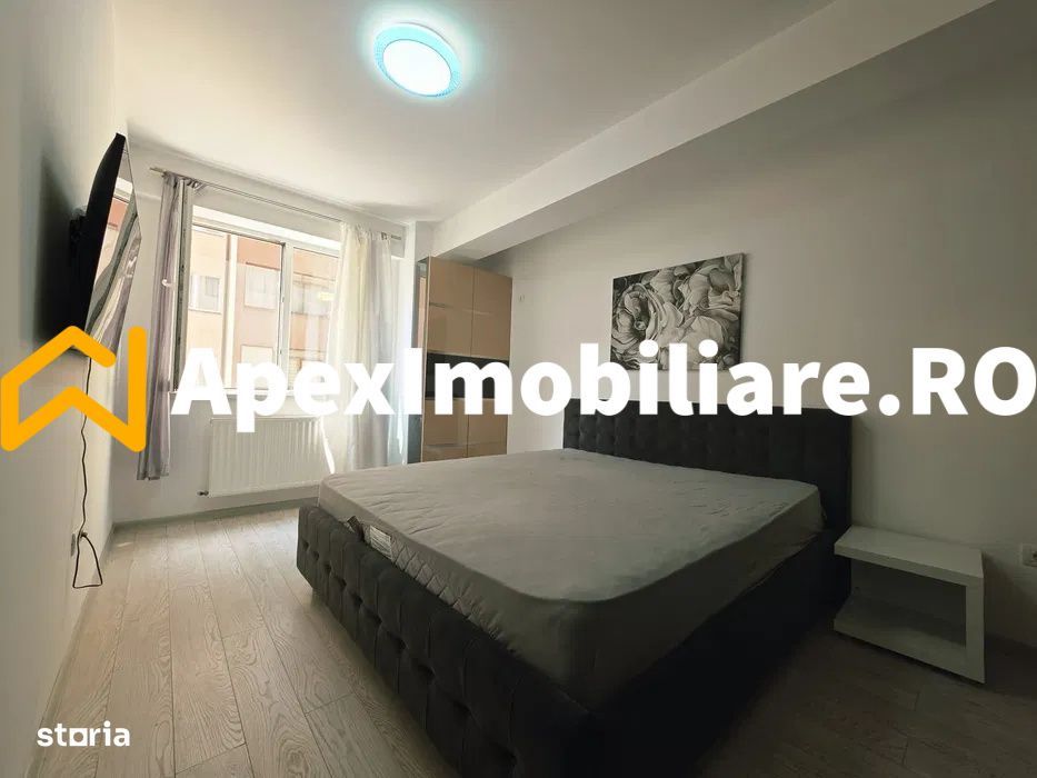 Apartament 3 camere de inchiriat Bucuresti | ApexImobiliare.ro — fotografia 1