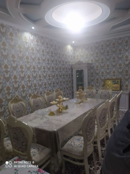 4sotix uy yangi qurilgan