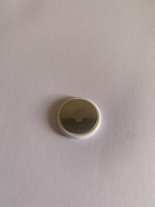 Apple AirTag sotiladi