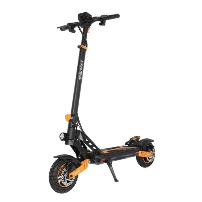 Kukirin G2 MAX, NOUA, 2 ani garantie