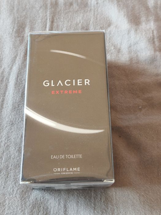 Тоалетна вода Glacier Extreme 100ml