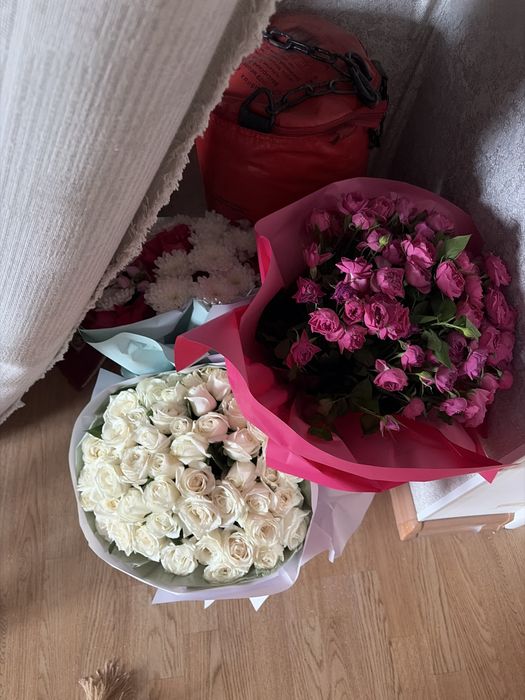 Цветы продам хорошее состояние