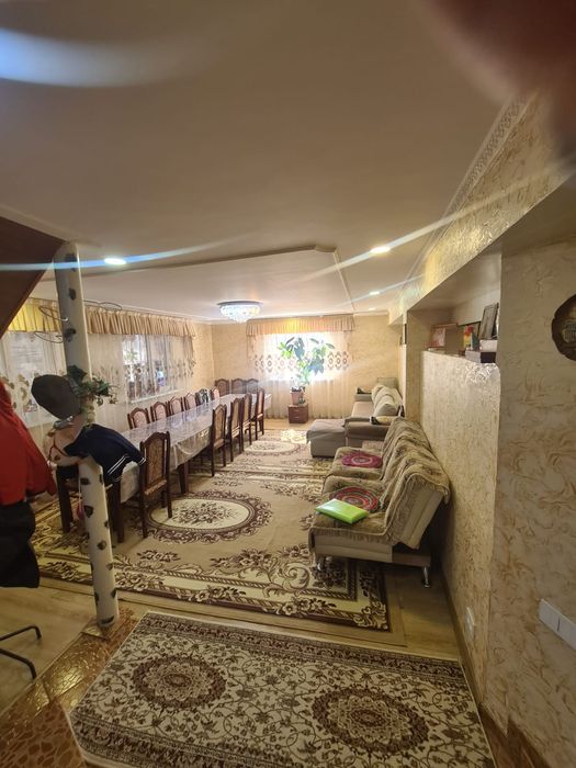 Продажа дома Бостандыкский район