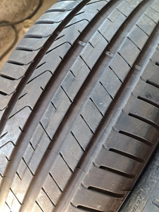 2 anvelope vară 225 55 r17 Pirelli
