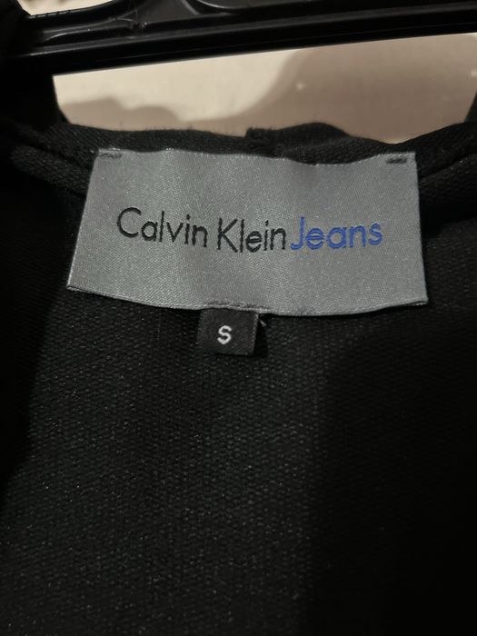 Hanorac Calvin Klein