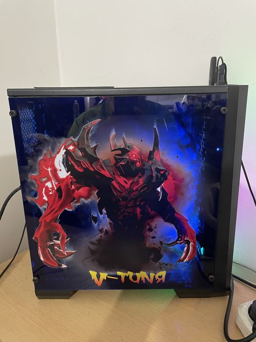 Компьютер игровой