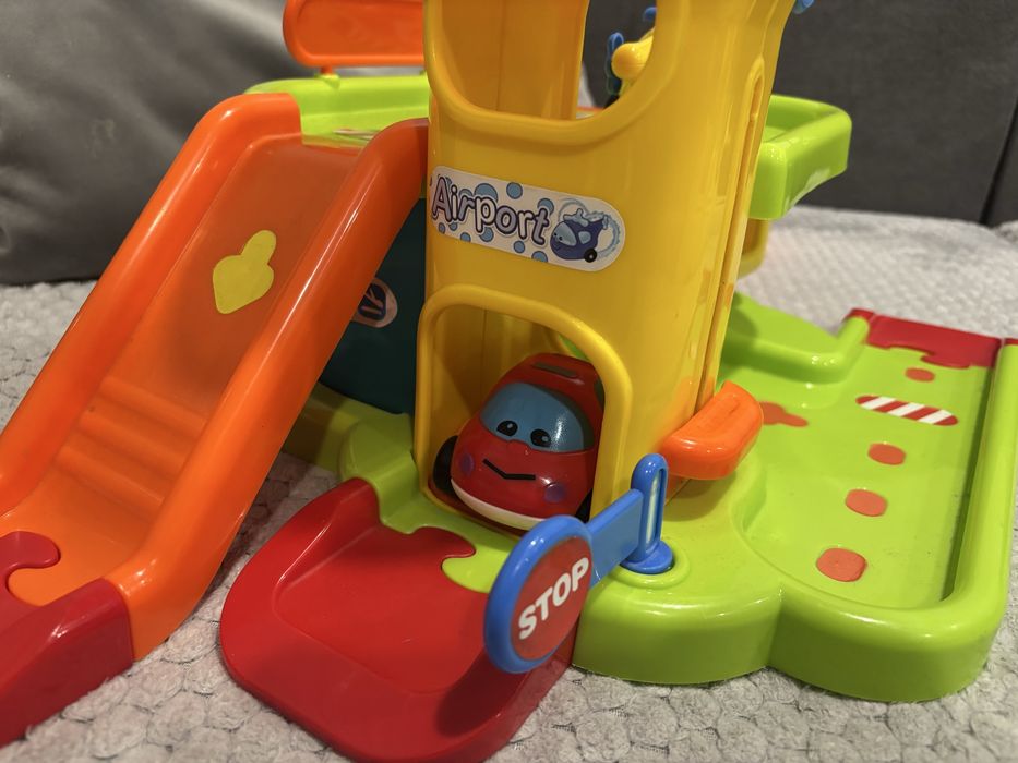 Писта за колички