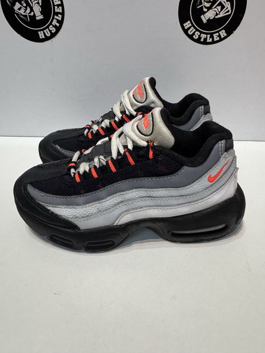 Маратонки NIKE AIR MAX 95. Номер 31.5