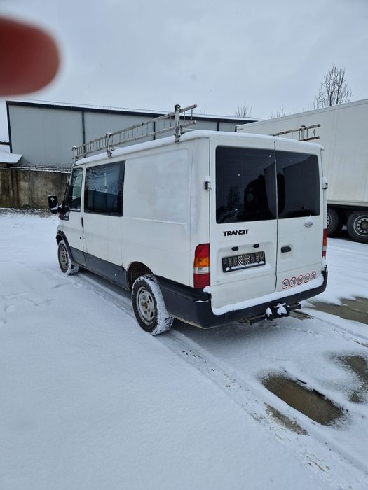 FORD Aerostar 0 — imagine 3