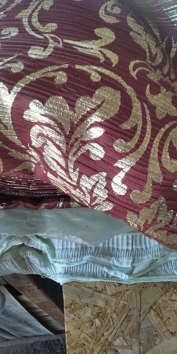 Продам ткани на шторы и тюль