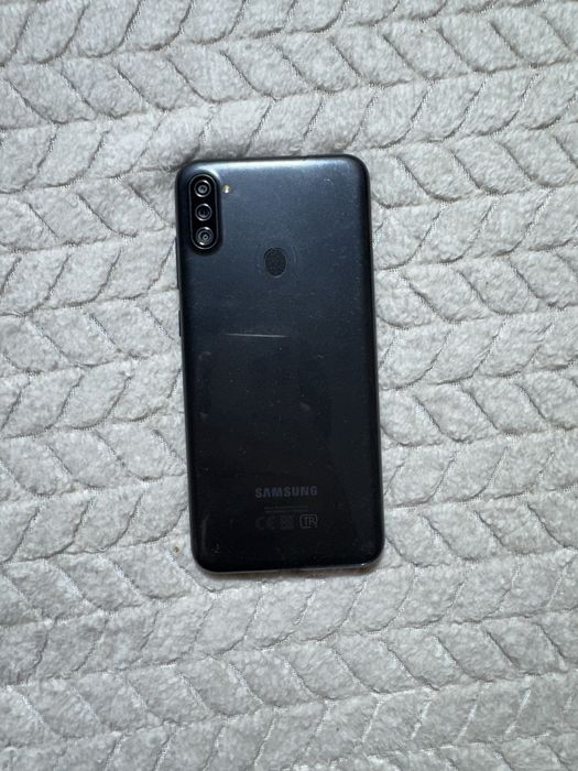 Продам или обменяю Samsung A11