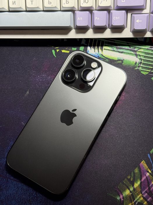 Iphone 14 pro без ремонта
