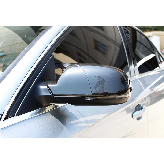 Капаци за огледала BATMAN -Audi A4 2009-14