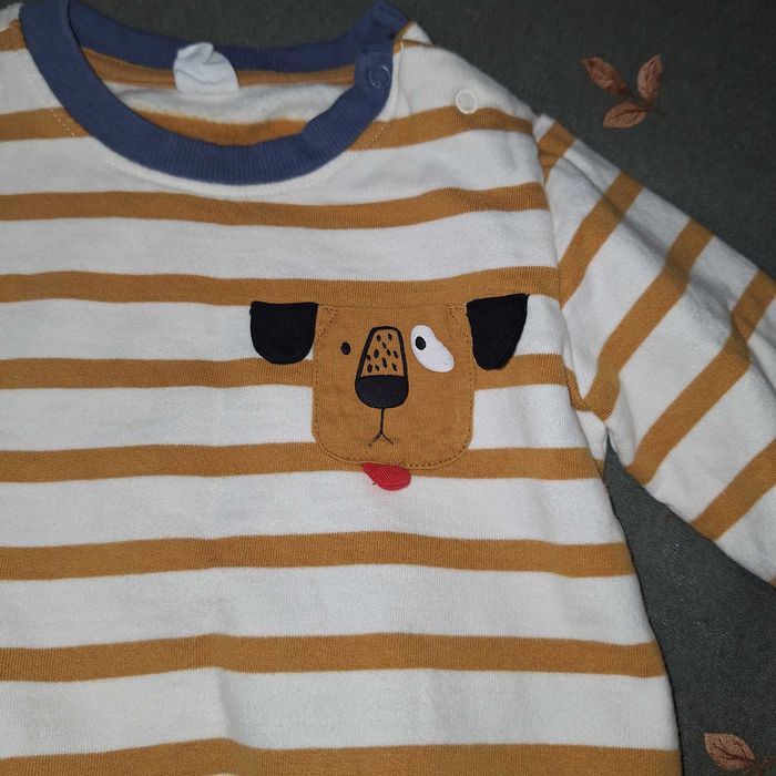 Compleu bebe, mărime 80