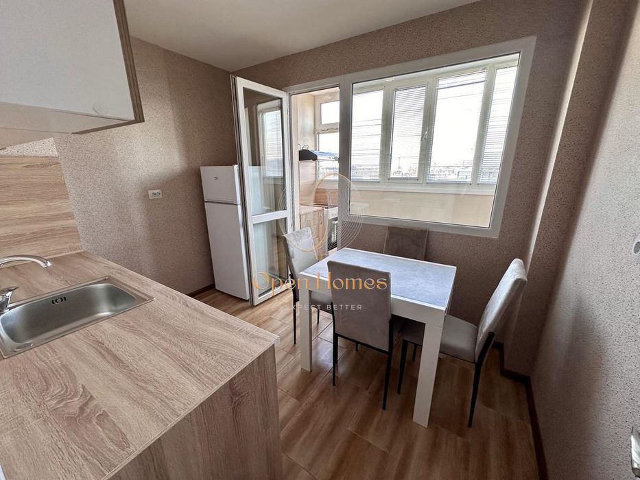 Дава се под наем Двустаен апартамент в Пловдив, Христо Смирненски - 65 кв.м за 510 € - Снимка #5