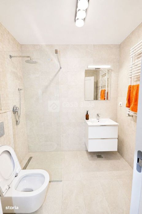 Palas Mall - Unique Residence, 1 camera premium